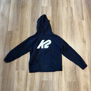 K2 Hoodie